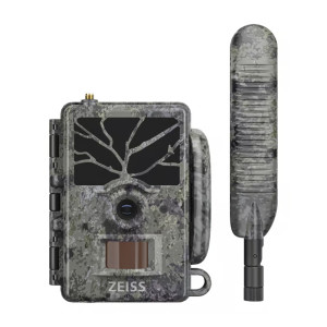 CAMERA ZEISS SECACAM 1