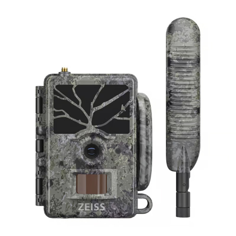 CAMERA ZEISS SECACAM 1