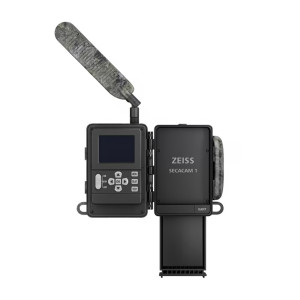 CAMERA ZEISS SECACAM 1