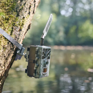 CAMERA ZEISS SECACAM 1