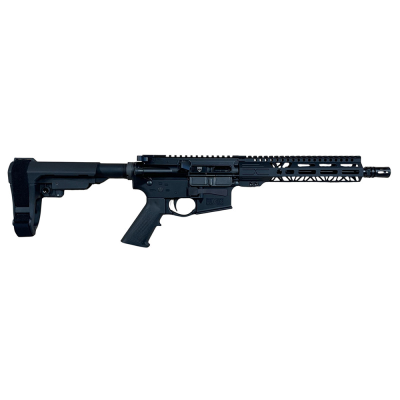CARABINE FAXON FIREARMS FF9F BANTAM