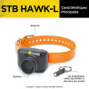 COLLIER BEEPER DOGTRA STB HAWK-L SON GRAVE FAUCON