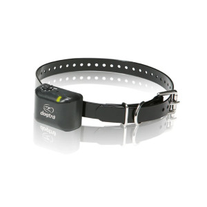 COLLIER ANTI-ABOIEMENTS...