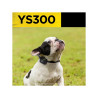 COLLIER ANTI-ABOIEMENTS DOGTRA YS 300