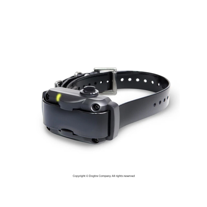 COLLIER ANTI-ABOIEMENTS DOGTRA YS 600