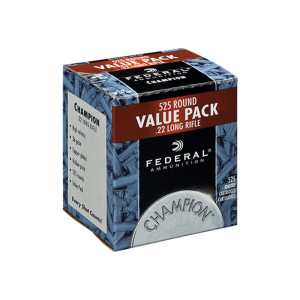 MUNITIONS FEDERAL 22LR 36GR...