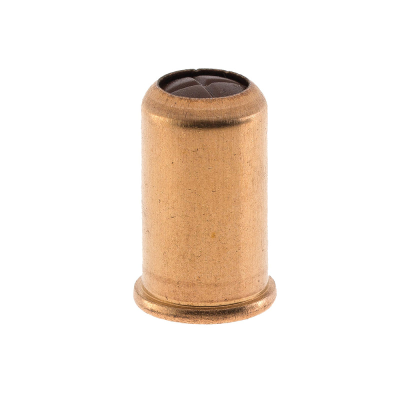 CARTOUCHE A GAZ PEPPER 9MM REVOLVER PAR 10