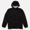 VESTE COUPE-VENT SALTY CREW STOWAWAY WINDBREAKER JACKET CAMO