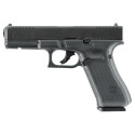 PISTOLET GLOCK 17 GEN5 CAL 43 PAINTBALL T4E 211.00.00