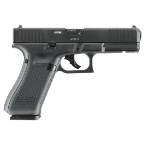 PISTOLET GLOCK 17 GEN5 CAL 43 PAINTBALL T4E 211.00.00