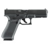 PISTOLET GLOCK 17 GEN5 CAL 43 PAINTBALL T4E 211.00.00