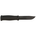 COUTEAU MORAKNIV MORA 2000 (S) NOIR BLACKBLADE - ÉDITION LIMITÉE