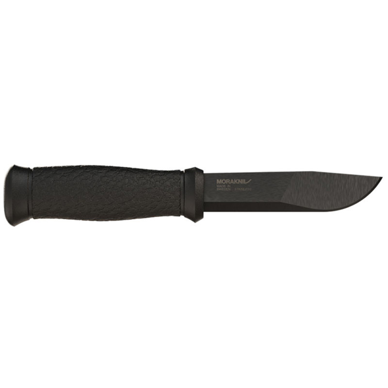 COUTEAU MORAKNIV MORA 2000 (S) NOIR BLACKBLADE - ÉDITION LIMITÉE