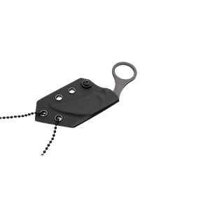 COUTEAU BÖKER PLUS BAD MOON