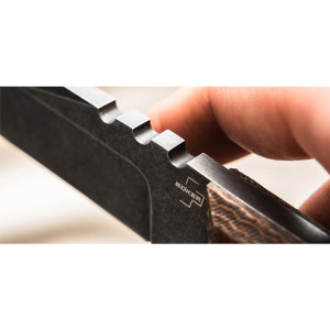 COUTEAU BÖKER PLUS THICKER CLIPPER