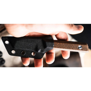 COUTEAU BÖKER PLUS THICKER CLIPPER