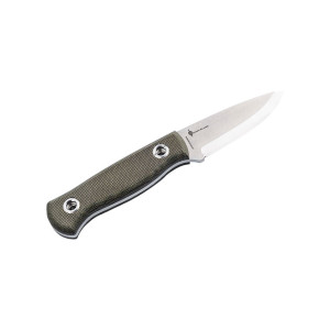 COUTEAU BÖKER VIGTIG VS. WILD