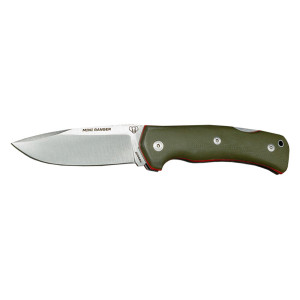COUTEAU CUDEMAN MINI RANGER