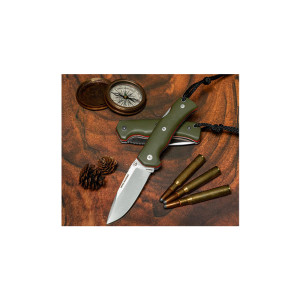 COUTEAU CUDEMAN MINI RANGER