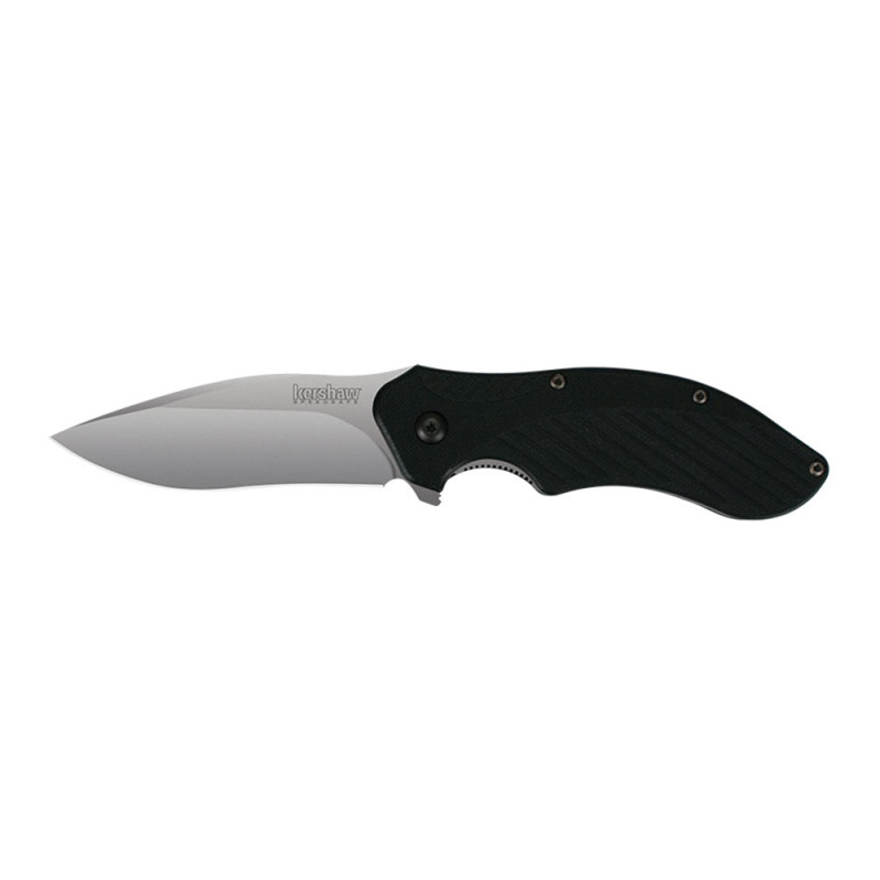 COUTEAU KERSHAW CLASH