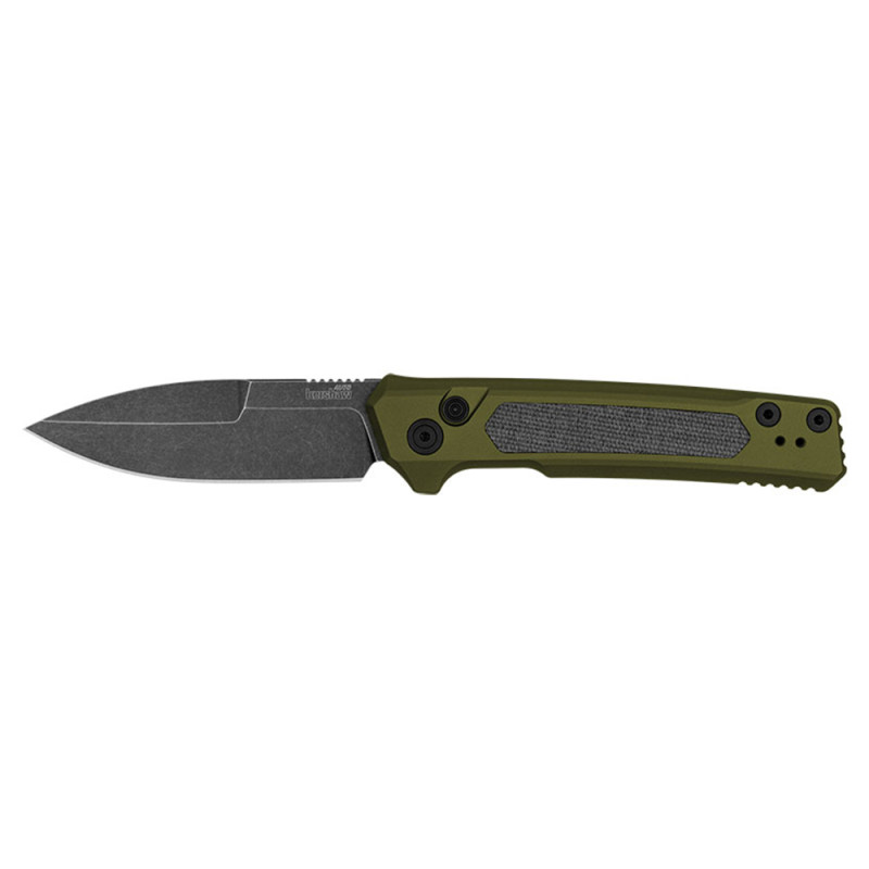 COUTEAU KERSHAW LAUNCH 22