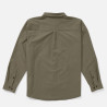 CHEMISE SALTY CREW MARINERS OVERSHIRT DUSTY OLIVE
