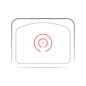 VISEUR POINT ROUGE VORTEX VIPER MULTIRETICULE FUSILS VPR-SGMRD3-MR-E