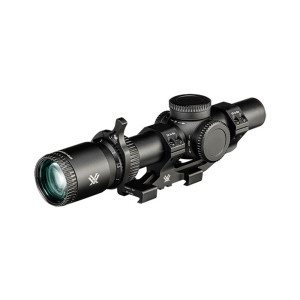 PACK VORTEX VENOM 1-6X24 AR-BDC IL SFP (MOA) + MONTAGE VORTEX