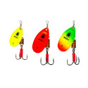 KIT CUILLERS TOURNANTES SRT SPOONY SPECIAL BROCHET FW26
