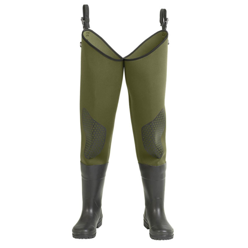 CUISSARDES GARBOLINO HYDRATEK NEO ADDICTION