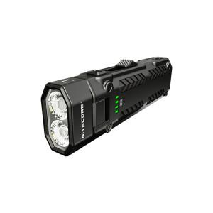 LAMPE TORCHE NITECORE EDC...
