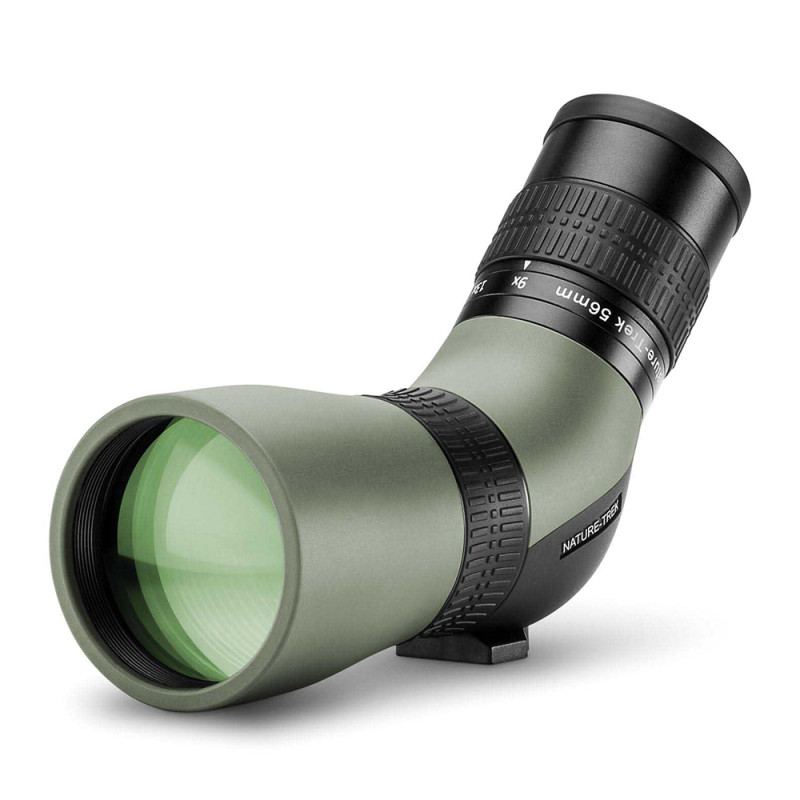 TÉLESCOPE HAWKE NATURE-TREK 9-27X56 55210