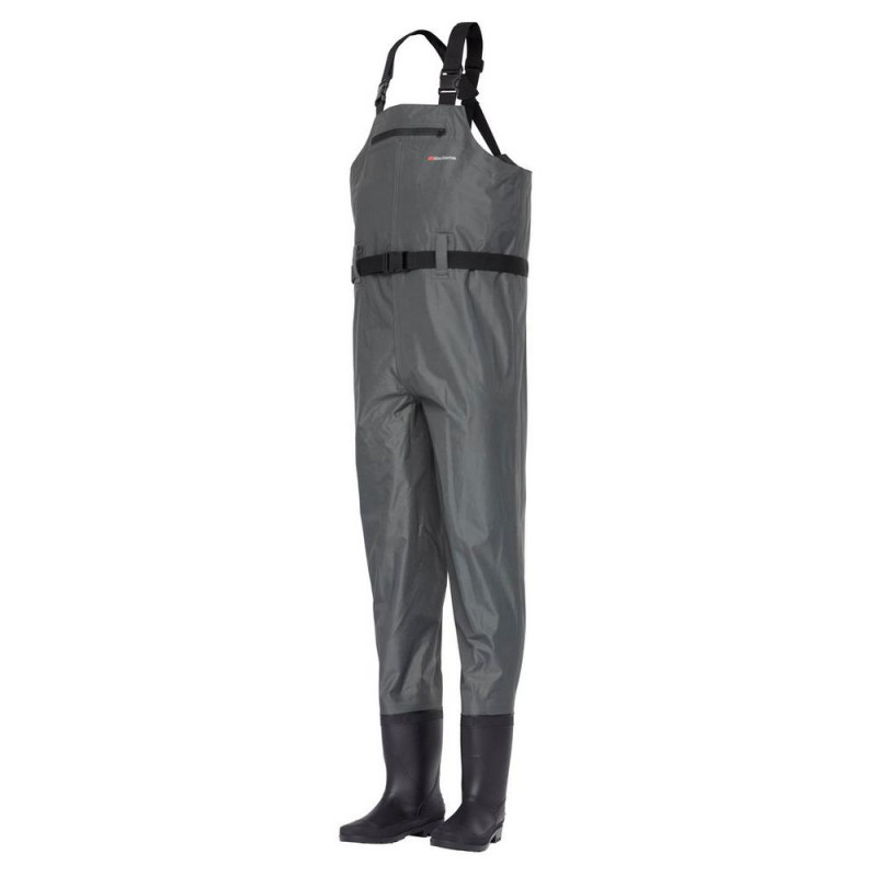 WADERS ABU GARCIA NYLON