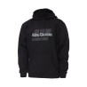 SWEAT A CAPUCHE ABU GARCIA NOIR