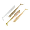 KIT LEURRE SOUPLE SAKURA GOOBY SHAD PACK 100