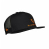 CASQUETTE SAVAGE GEAR ALL BLACK CAVIAR