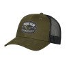 CASQUETTE SAVAGE GEAR TRUCKER KAKI