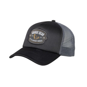 CASQUETTE SAVAGE GEAR...