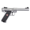 PISTOLET RUGER MARK IV TARGET INOX 40103