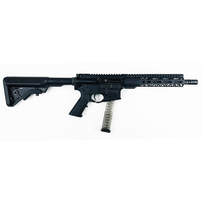 CARABINE FAXON FIREARMS FF9F BANTAM