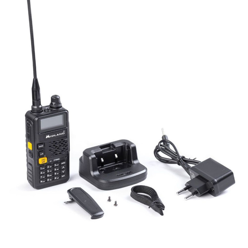 RADIO MIDLAND CT590 S