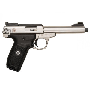 PISTOLET SMITH & WESSON 22 VICTORY 10201