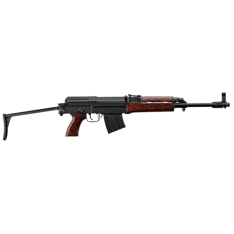 CARABINE STV MK67 VZ58 7.62X39