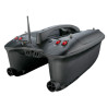 BATEAU AMORCEUR DEEPER QUEST AVEC SONDEUR CHIRP+ GPS