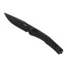 COUTEAU AUTOMATIQUE ZERO TOLERANCE 0556BLK