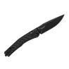 COUTEAU AUTOMATIQUE ZERO TOLERANCE 0556BLK