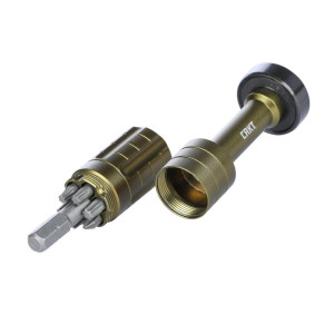 OUTIL CRKT TOGO DRIVER TOOL