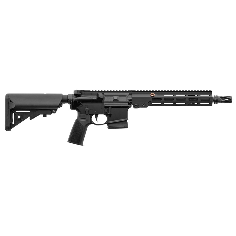 CARABINE AR15 GEISSELE SUPER DUTY MOD1 SRB 11.5"