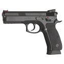 PISTOLET CZ 75 SP-01 SHADOW CALIBRE 9X19
