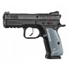 PISTOLET CZ SHADOW 2 COMPACT OPTIC READY CALIBRE 9X19